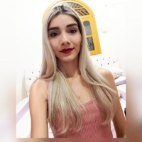 Erica Pereira Da Costa Marçal