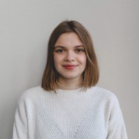 Darya Dyba