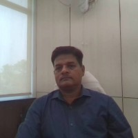 Vijay K Mishra