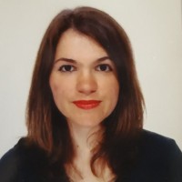 Olga Jiménez Guerrero