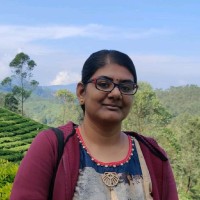 Dhivya S