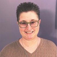 Candace Little-Mccord