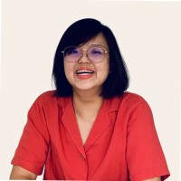 Jolene Yeo