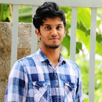 Rejin Mathew