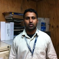 Sunil Valyayyathu
