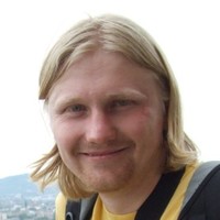 Volodymyr Ferens