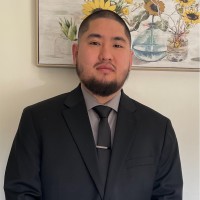 Alex Chang