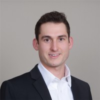 Parker Schellenberg