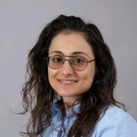 Jessica Grech Iles
