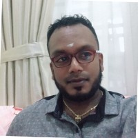 Maniraj Balasundaram
