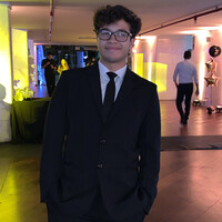 Vinicius Santos Prates