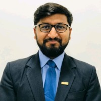 Vaibhav Mistry