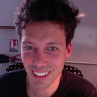 Thomas CHARLET