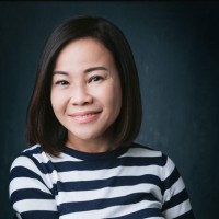 Alison Jeriel Wong
