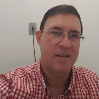 Antônio Carlos Oetker
