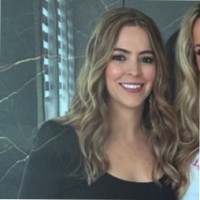 Chantal Baker, CPA, CA