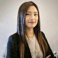 Joanna Chien