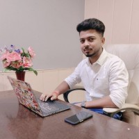 Vijay Kumar Oraon