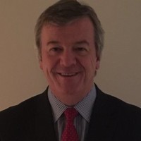 Ron Baxter