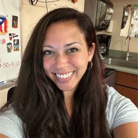 Caitlin Fritsch