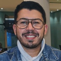 Mohamed El-hassani