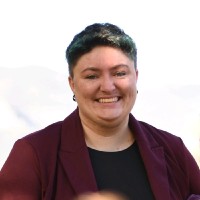 Natalie Ruths