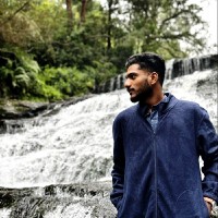 KAILASH BOOPATHY A