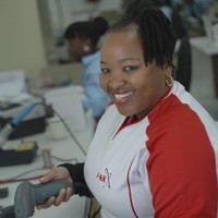 Mbalenhle Kunene
