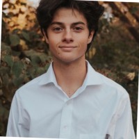 Micah Chenault
