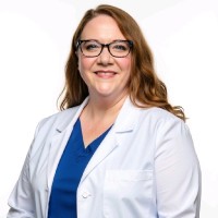 Kami Dickson Carlson, Dnp, Agpcnp-Bc, Achpn