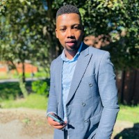 Sibusiso Ngozi