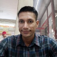Manish Yadav