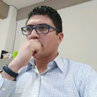 Nestor Daniel Ojeda
