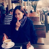 Vanessa Ko