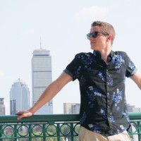 Michael Peters
