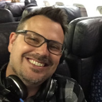 Matt Braun