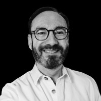 Hans Hendrikx (Hij/Hem/Zijn)