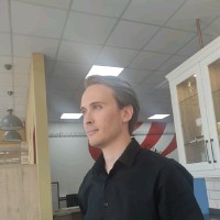 Donovan Labuschagne
