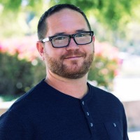 Aaron Sutherland