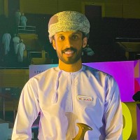 Mohammed Alhinai