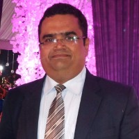 Bhaskar Vyas