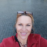 Marylene Bertozzi