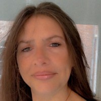 Sylvie Carrette