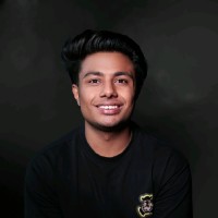 Ashvanth R