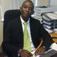 Pat Khoza