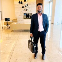 Dheeraj Gupta