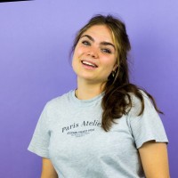 Iris Van Der Kamp