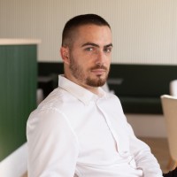 Máté Simon