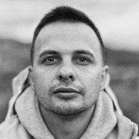 Виталий Корсак