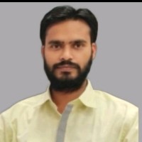 Sunil Giri